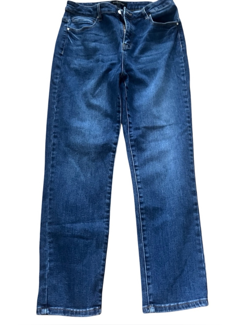 Classic Dark Wash Risen Women’s Jeans